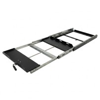 Glissière SNUG 45L : plateau coulissant robuste pour frigo 4x4